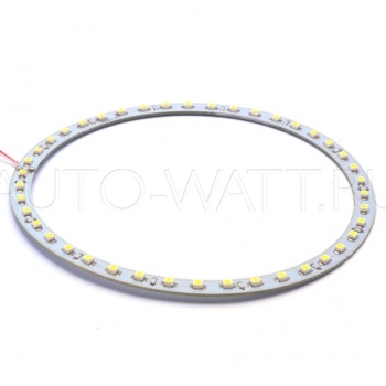 Ангельские глазки светодиодные LED 130мм