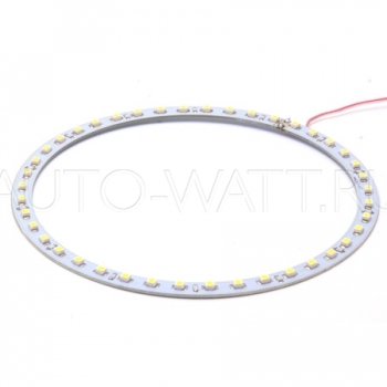 Ангельские глазки светодиодные LED 140мм