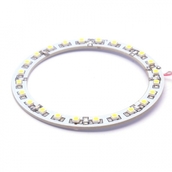 Ангельские глазки светодиодные LED 80мм