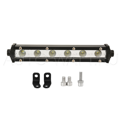 Светодиодная фара Max-Led Cree RAY02 18Вт