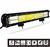 Балка фара светодиодная 540W Epistar M6