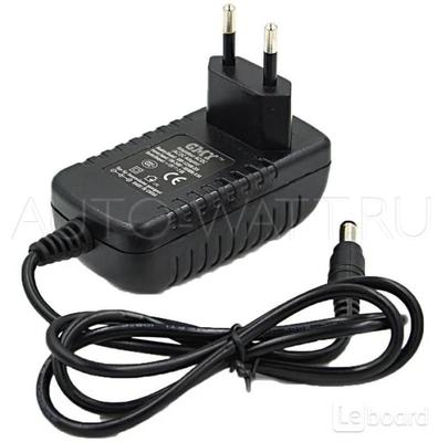Блок питания для светодиодной ленты Maxled 24w 12v 2A