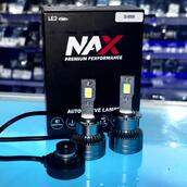 D2S LED NAX Korea (2шт)