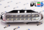 Дневные ходовые огни DRL-1 DIP 1.8W