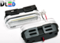 Дневные ходовые огни DRL-113 COB 2x3W