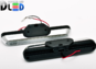 Дневные ходовые огни DRL-115 COB 2x3W