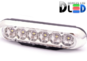 Дневные ходовые огни DRL-12 High-Power 3W