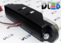 Дневные ходовые огни DRL-12 High-Power 3W