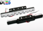 Дневные ходовые огни DRL-122 SMD3528 2x2.5W