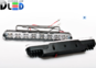 Дневные ходовые огни DRL-134 DIP 2x2W
