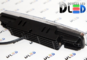 Дневные ходовые огни DRL-18 High-Power 3W