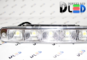 Дневные ходовые огни DRL-19 High-Power 5W