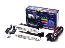 Дневные ходовые огни DRL-20 High-Power 5W