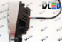 Дневные ходовые огни DRL-20 High-Power 5W