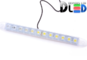 Дневные ходовые огни DRL-24 (гибкие) SMD5050 4.8W