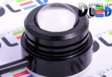 Дневные ходовые огни DRL-5 High-Power 3W