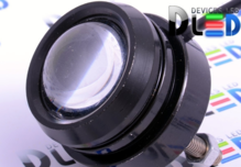 Дневные ходовые огни DRL-27 High-Power 3W