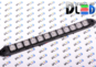 Дневные ходовые огни DRL-32(гнущиеся) SMD5050 2.9W