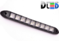 Дневные ходовые огни DRL-33 (гибкие) SMD5050 3.6W