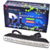 Дневные ходовые огни DRL-34 High-Power 6W