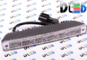Дневные ходовые огни DRL-34 High-Power 6W