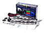 Дневные ходовые огни DRL-40 SMD5050 2.9W
