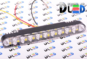 Дневные ходовые огни DRL-41 SMD1210-SMD5050 4.8W