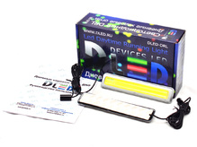 Дневные ходовые огни DRL-54 High-Power 6W