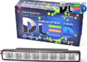 Дневные ходовые огни DRL-55 SMD3528-SMD1210 3W