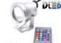 Дневные ходовые огни DRL-67 RGB High-Power 10W