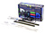 Дневные ходовые огни DRL-72 SMD 57030 9W
