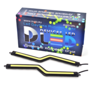 Дневные ходовые огни DRL-80 High-Power 7W