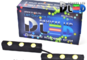 Дневные ходовые огни DRL-83 High-Power 3W