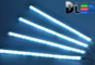 Дневные ходовые огни DRL-87 RGB Music 16W