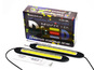 Дневные ходовые огни DRL-98 SMD7014 6W