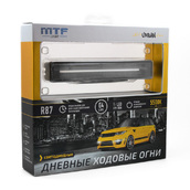 Дневные ходовые огни MTF Urban