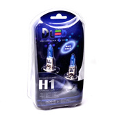 Газонаполненные лампы H1 DLED Evolution White 4300K