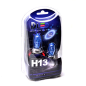 Газонаполненные лампы H13 DLED Evolution White 4300K