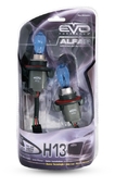 Газонаполненные лампы H13 EVO Alfas 4300K