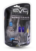 Газонаполненные лампы H3 EVO Spectras Xenon 5000K