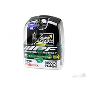 Газонаполненные лампы H3 - IPF SPARKLING WHITE 3000K Long Life