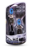 Газонаполненные лампы H4 EVO Alfas 4300K