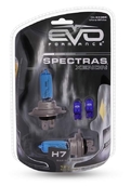 Газонаполненные лампы H7 EVO Spectras Xenon 5000K