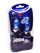 Газонаполненные лампы HB1 9004 DLED Evolution White 4300K