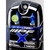 Газонаполненные лампы HB3 9005 - IPF XENON BLUE 5000K
