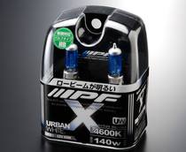 Газонаполненные лампы HB4 9006 - IPF URBAN WHITE 4600K