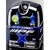 Газонаполненные лампы HB4 9006 - IPF XENON BLUE 5000K