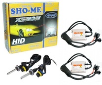 Комплект ксенона H1 Sho-me Xenon 35W 12V