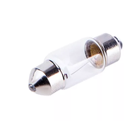 Лампа автомобильная C5W Fest 31мм - 5W 12V