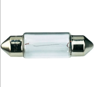 Лампа автомобильная C5W Fest 36мм - 5W 12V